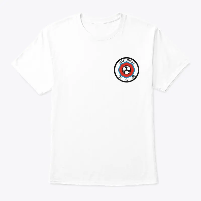 Seishinkan T-Shirt