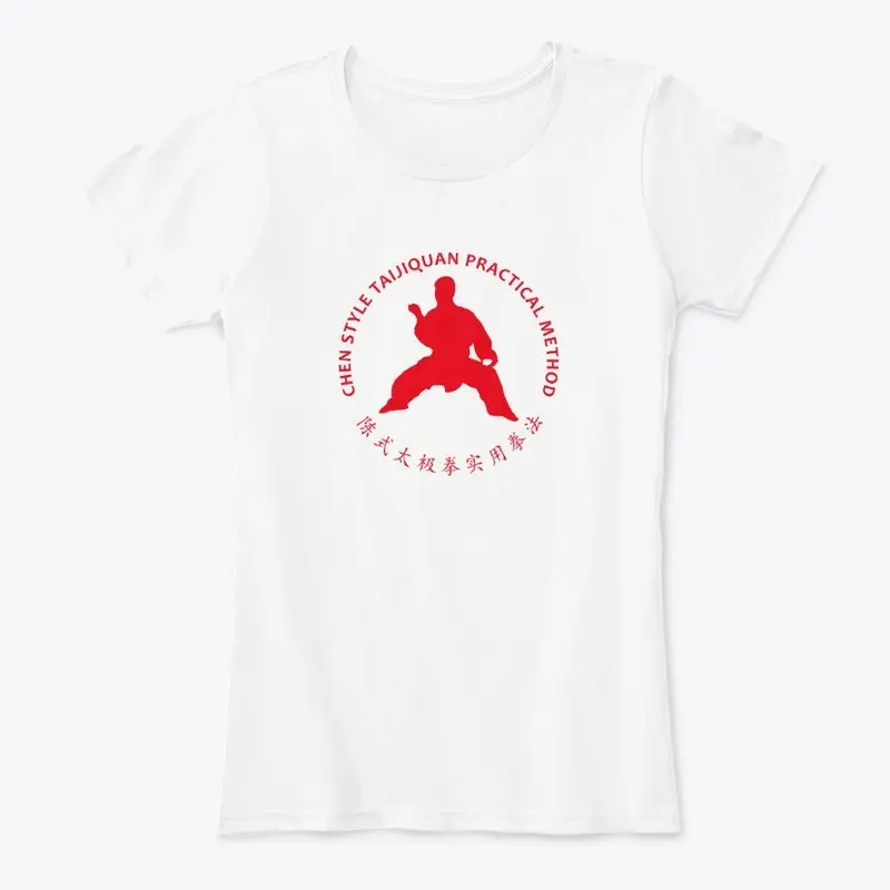 Woman's Comfort T-Shirt